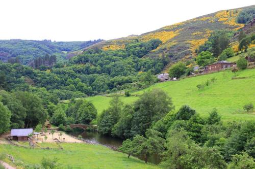  La Posada de Oscos in Santa Eulalia de Oscos