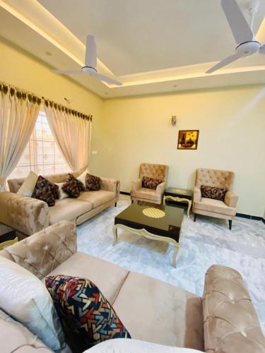 Homey Islamabad