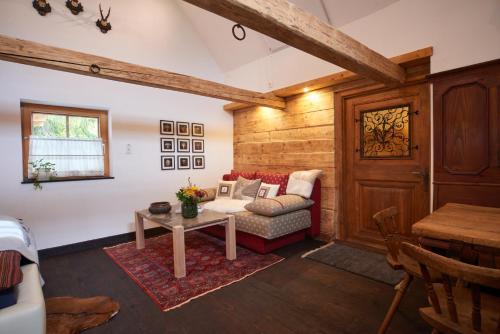 Chalet Weiberle Hochschwab in Etmissl, Österreich