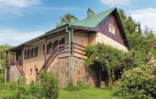 Františkov 25 - Chalet - Rokytnice Nad Jizerou