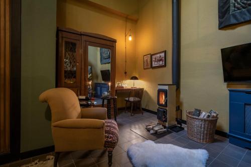 324964040 Communal Hotel Telavi