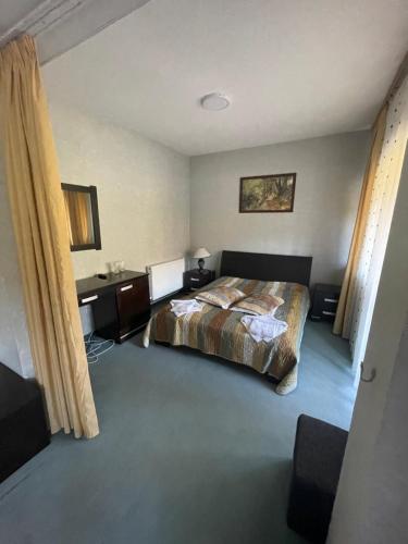 Hotel Ciuta