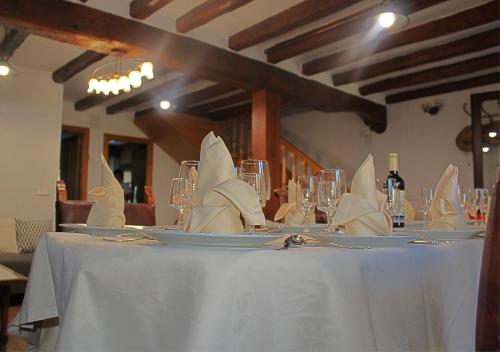 MI CASA DE DERROÑADAS