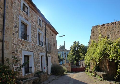  MI CASA DE DERROÑADAS, Pension in Derroñadas