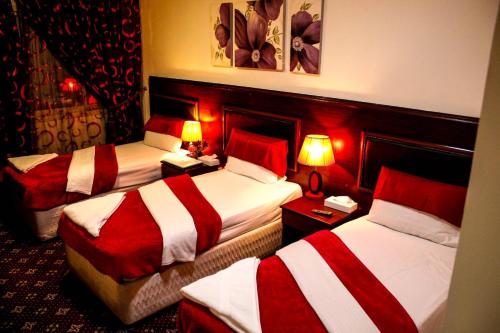 Karoon Hotel - image 11