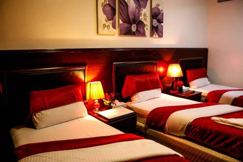 Karoon Hotel - image 4
