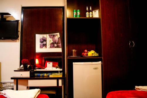 Karoon Hotel – Dubai