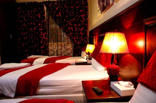 Karoon Hotel - image 10