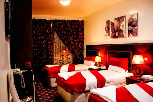 Karoon Hotel - image 12