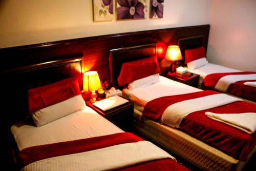 Karoon Hotel - image 14