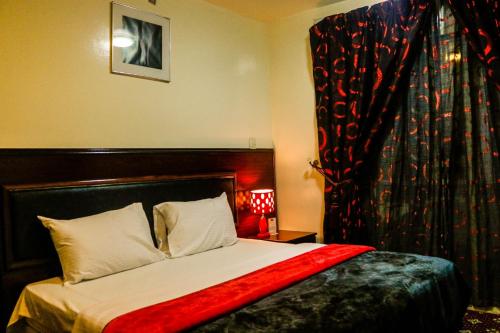Karoon Hotel - image 10