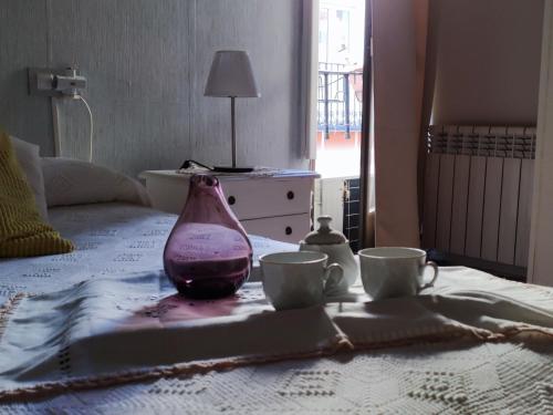Hostal Romero – Madrid, NC