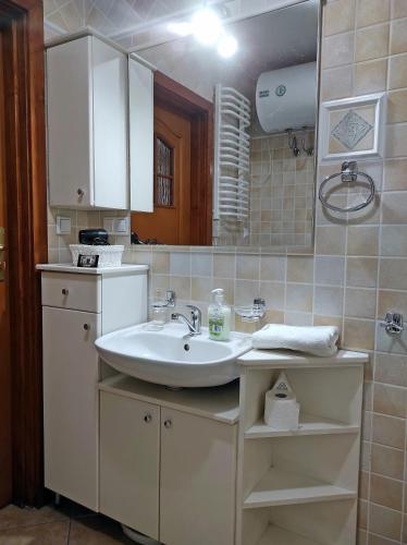 Apartamentylove - Apartament Oliwia, Zakopane (fotografie 10)
