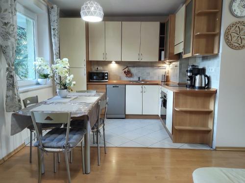Apartamentylove - Apartament Oliwia, Zakopane (fotografie 3)