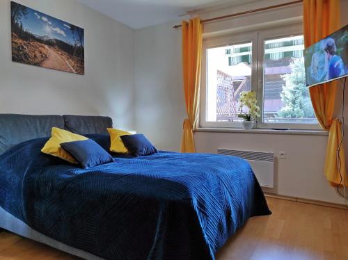 Apartamentylove - Apartament Oliwia, Zakopane (fotografie 7)