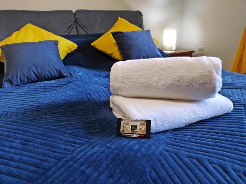 Apartamentylove - Apartament Oliwia, Zakopane (fotografie 8)