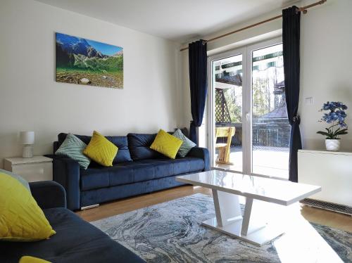 Apartamentylove - Apartament Oliwia, Zakopane