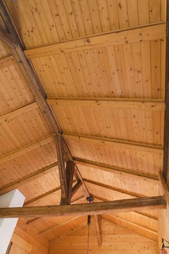 Romantisches Berg-Chalet 2.9km von Fischbachau entfernt