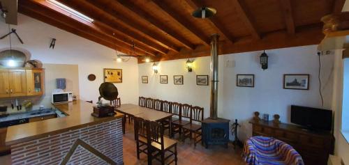 Casa Cristeta 1 in Medina De Pomar