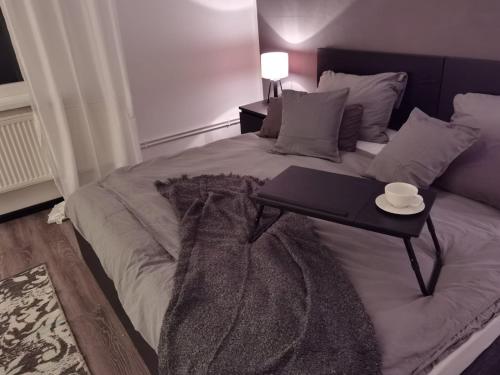 Wesermarsch, Apartment mit zwei Schlafzimmern, Gästehaus, Stedinger Landhotel