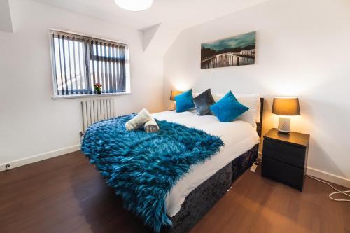 Picture of Goshen Serviced Accommodation - Priory Road Southampton Free Parking