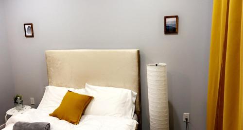 Lovely Room in modern spacious Townhome near UPenn