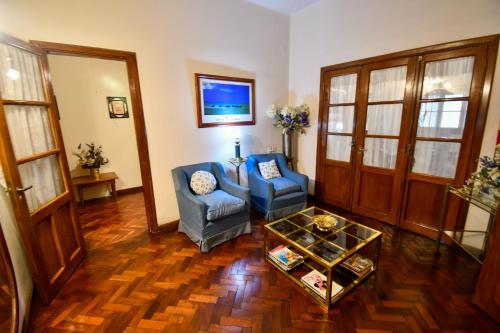 Hostal El Cerrito - Salta