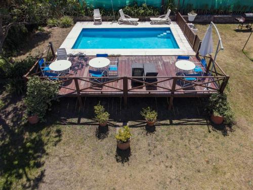 Hostal El Cerrito San Lorenzo in 산 로렌소