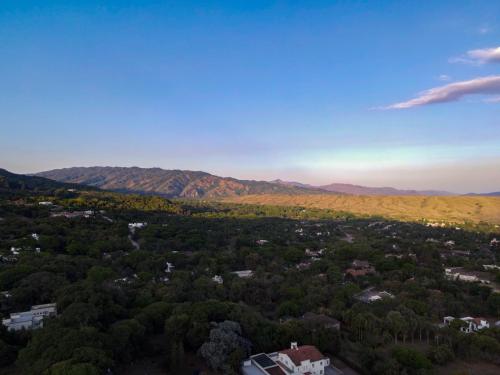 Hostal El Cerrito San Lorenzo – Villa San Lorenzo, Salta, OH