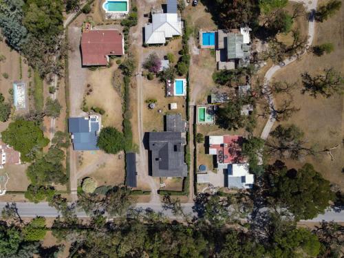 Hostal El Cerrito San Lorenzo – Villa San Lorenzo, Salta, OH