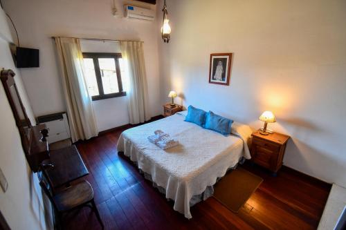 Hostal El Cerrito San Lorenzo in 산 로렌소