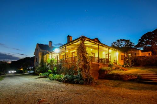 Hostal El Cerrito San Lorenzo in 산 로렌소