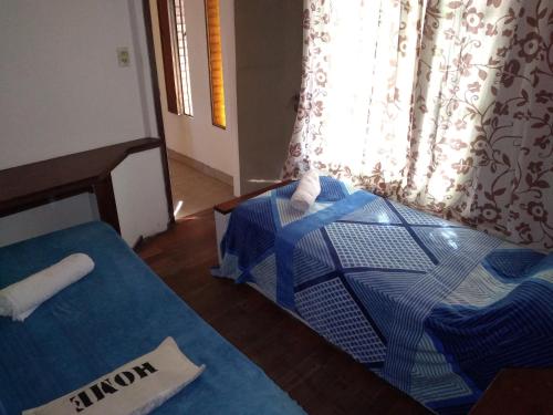 T&A RESIDENCE Aeropuerto Ezeiza in Monte Grande