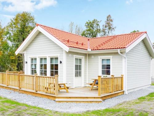 Holiday home Lettorp II