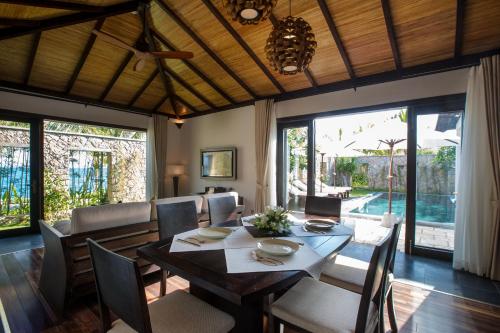 Garden, Amiana Resort Nha Trang in Vĩnh Hòa