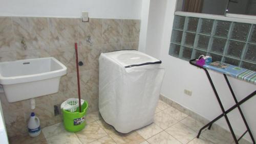 APARTMENT MANUEL PRADO