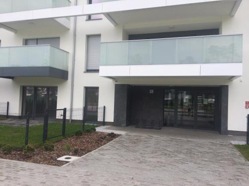 Apartament Pogo II