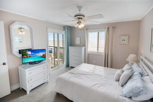 2BR, 2Bath condo Oceanfront Getaway with pool, Myrtle Beach (foto 6)