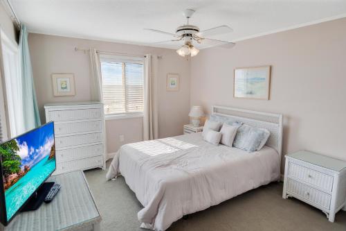 2BR, 2Bath condo Oceanfront Getaway with pool, Myrtle Beach (foto 7)