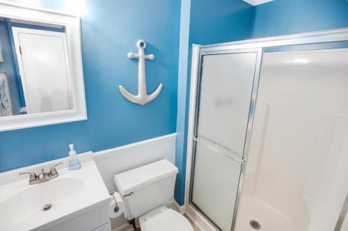 2BR, 2Bath condo Oceanfront Getaway with pool, Myrtle Beach (foto 8)