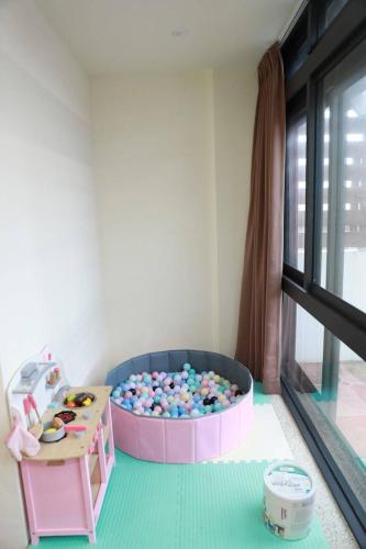 23 Here B&B, Città di Hualien (foto 4)