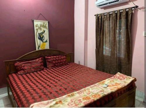 Cheerful 2 bedroom house at Ajaynagar, Kolkata