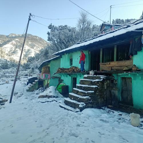 The meadows homestay