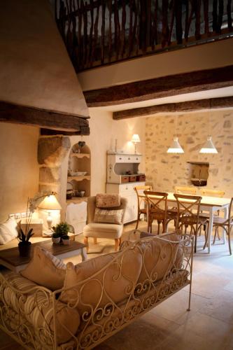 Gite Marceline gîte à louer Saint-Guilhem-le-Désert