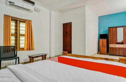 OYO 83183 Thottunkal rooms