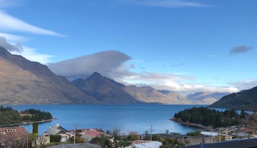 Greengables B&B - Accommodation - Queenstown