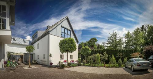 B&B Villa Verde, Salzburg (photo 2)