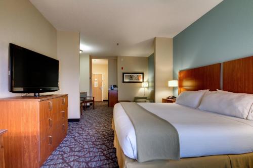 Holiday Inn Express & Suites Jacksonville South - I-295, an IHG Hotel