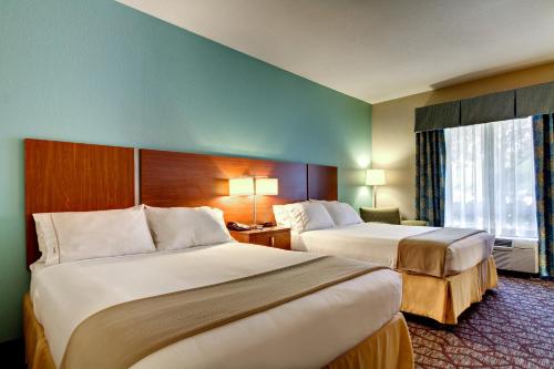 Holiday Inn Express & Suites Jacksonville South - I-295, an IHG Hotel