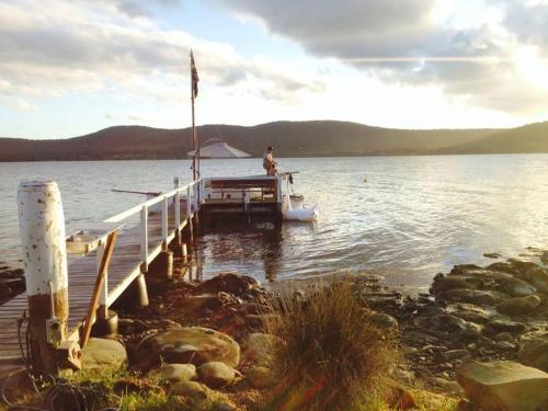 The Moorings Lakehouse